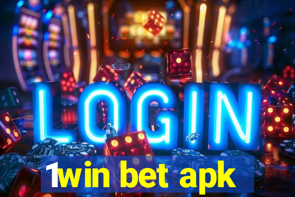 1win bet apk