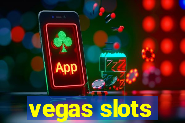 vegas slots