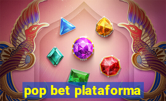 pop bet plataforma