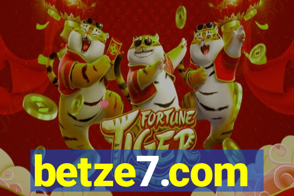 betze7.com