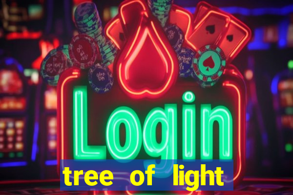 tree of light bonus buy slot