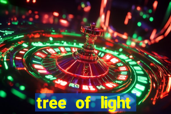 tree of light bonus buy slot