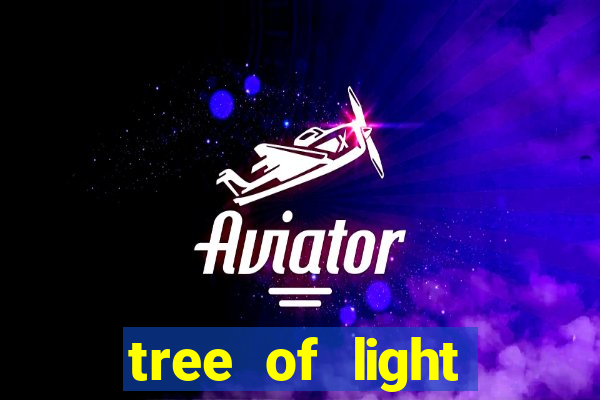 tree of light bonus buy slot