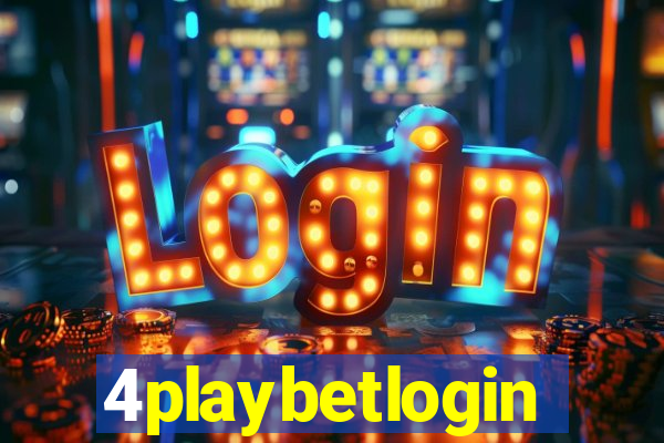 4playbetlogin