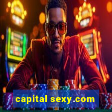 capital sexy.com