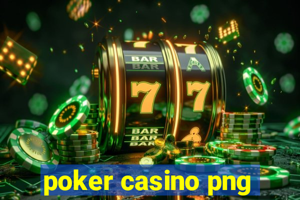 poker casino png