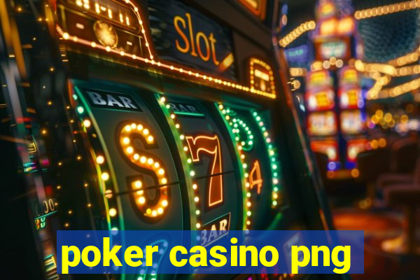 poker casino png