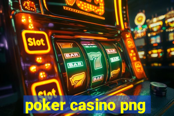 poker casino png