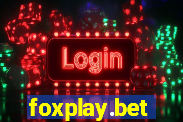 foxplay.bet