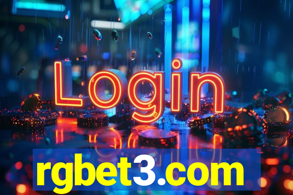 rgbet3.com