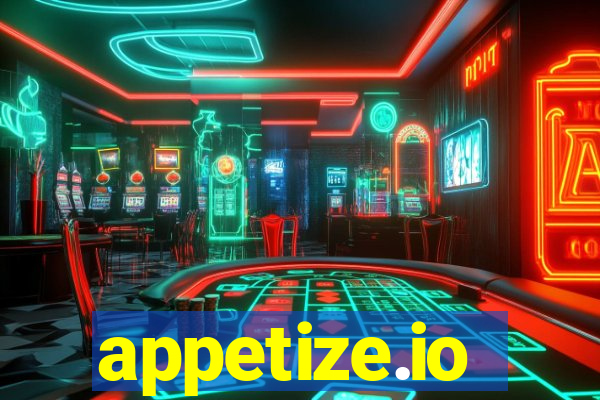 appetize.io