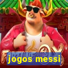 jogos messi