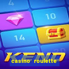 casino roulette game online