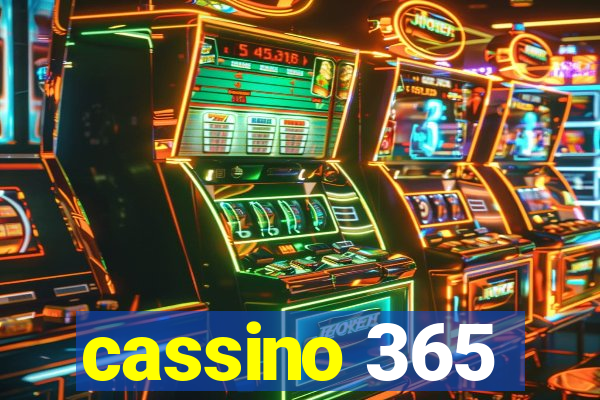 cassino 365