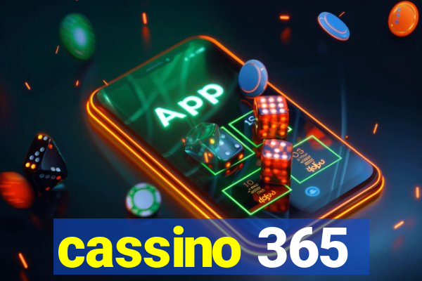 cassino 365