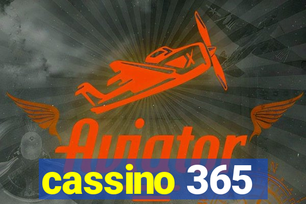 cassino 365