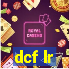 dcf lr