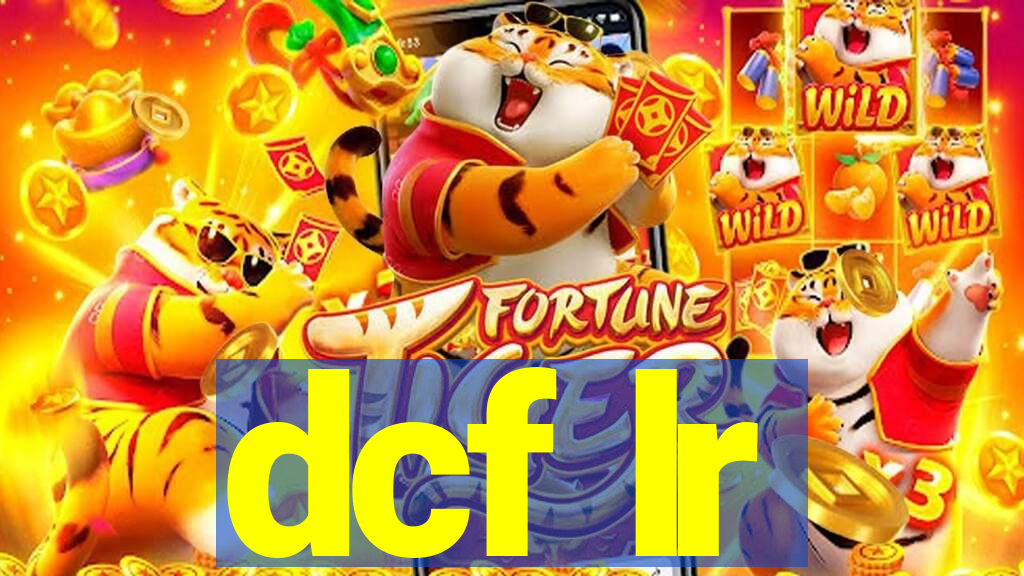 dcf lr