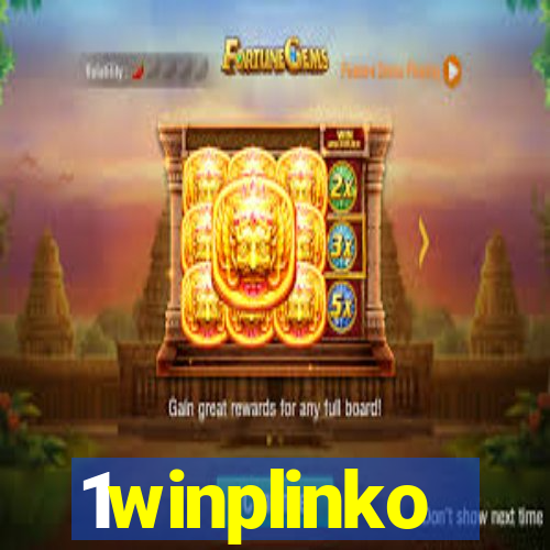 1winplinko