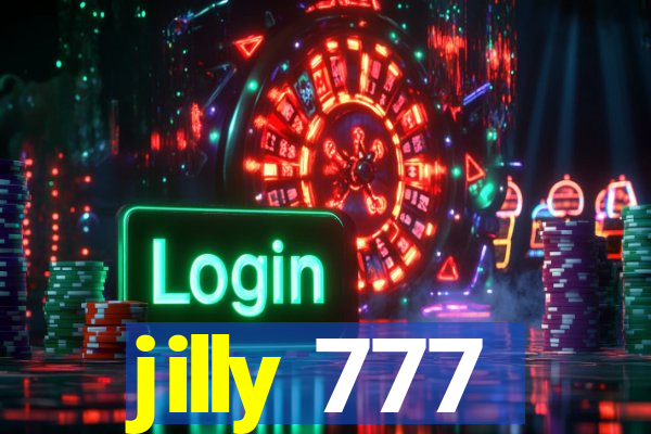 jilly 777