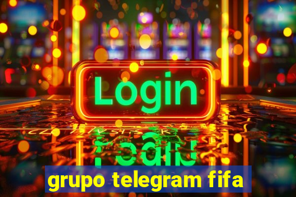 grupo telegram fifa