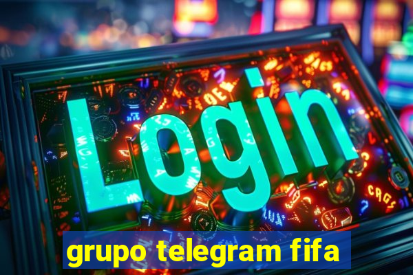 grupo telegram fifa