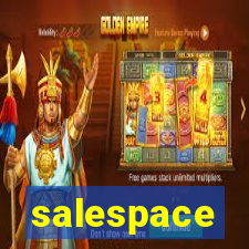 salespace