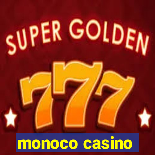 monoco casino