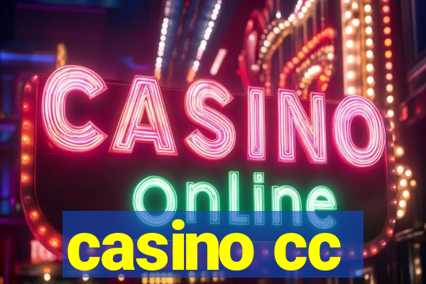 casino cc