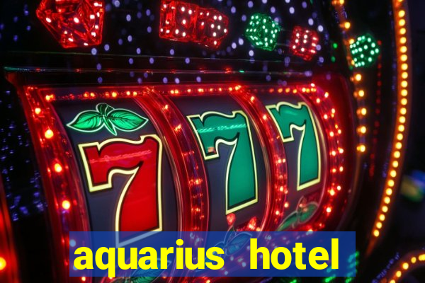 aquarius hotel casino laughlin