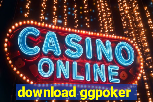 download ggpoker