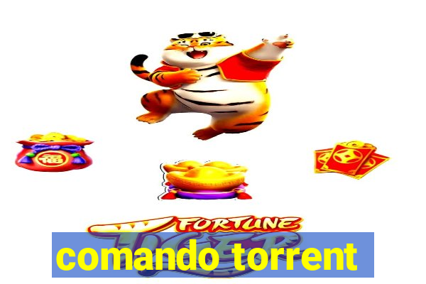 comando torrent