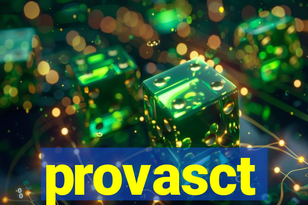 provasct