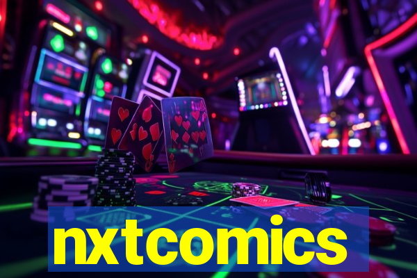 nxtcomics