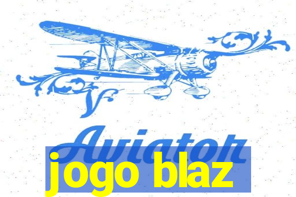 jogo blaz