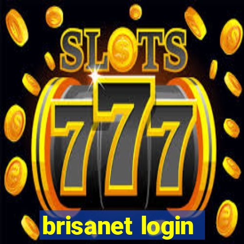 brisanet login