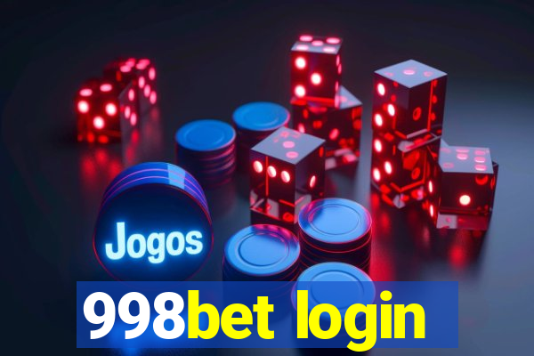 998bet login