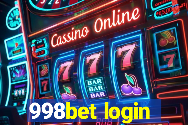 998bet login