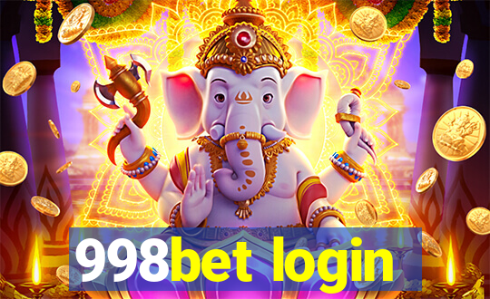 998bet login