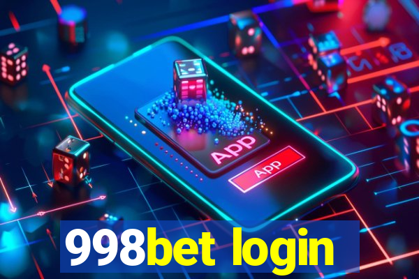 998bet login