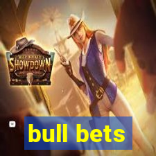 bull bets