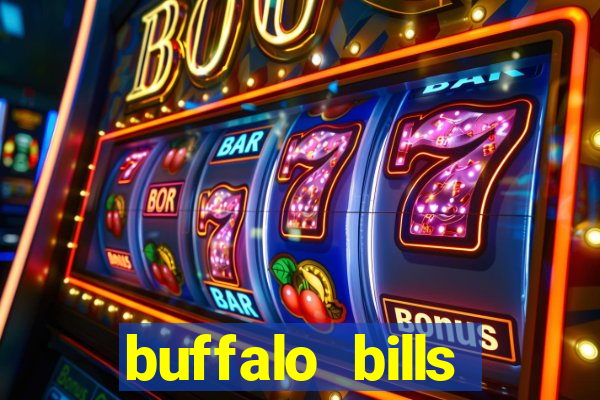 buffalo bills casino nevada