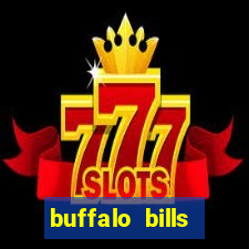 buffalo bills casino nevada