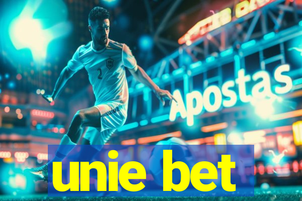 unie bet