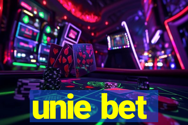 unie bet