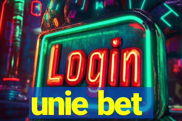 unie bet