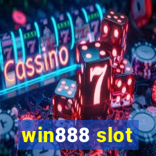 win888 slot