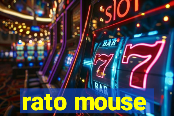 rato mouse