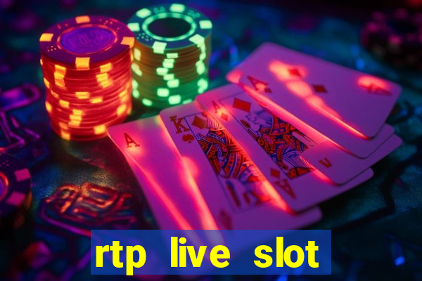 rtp live slot online pg soft