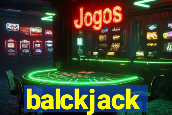 balckjack